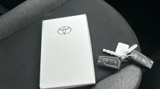 Toyota Aygo X 1.0 VVT-i Pure 5dr Petrol Hatchback